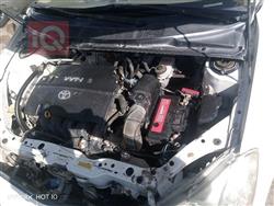 تۆیۆتا ئیکۆ